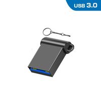 8Gb USB Stick 3.0 Grau perfekt für Autoradio