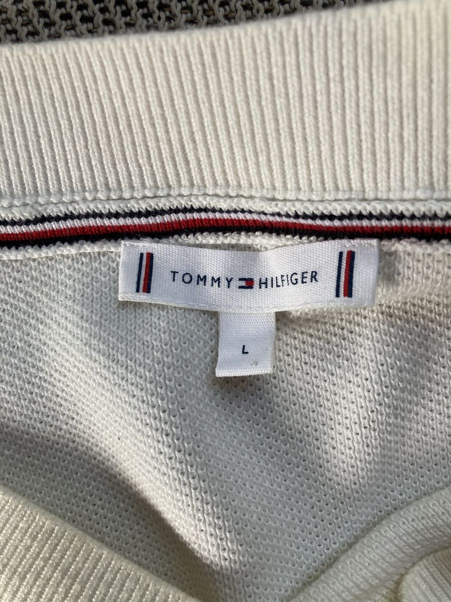Tommy Hilfiger Pulls & Sweat-shirts: Tommy Hilfiger Pulli L – D'occasion à Brenzikofen par Martha_V 4