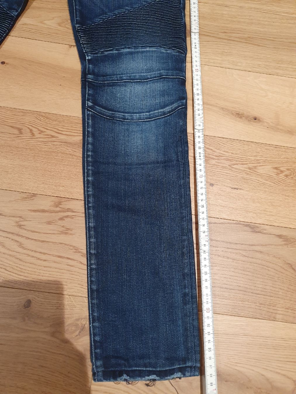 Balmain Jeans: Balmain, Jeans, Hosen, Biker Jeans – Neu (gemäss Beschreibung) aus Winterthur von Sjull 3