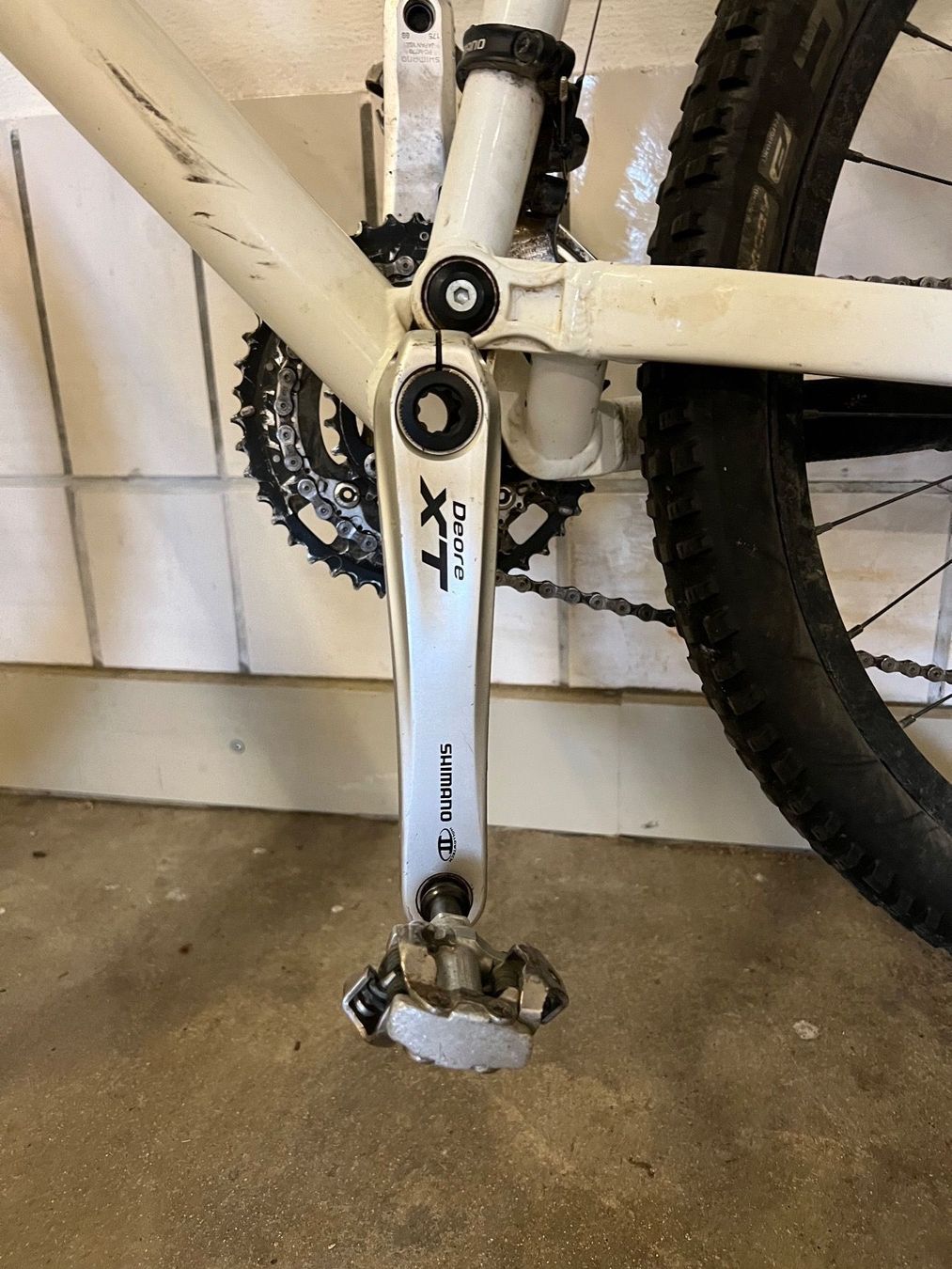 Biciclette: Mountainbike mit Fully – Usato da Mörschwil venduto da philmensa 7