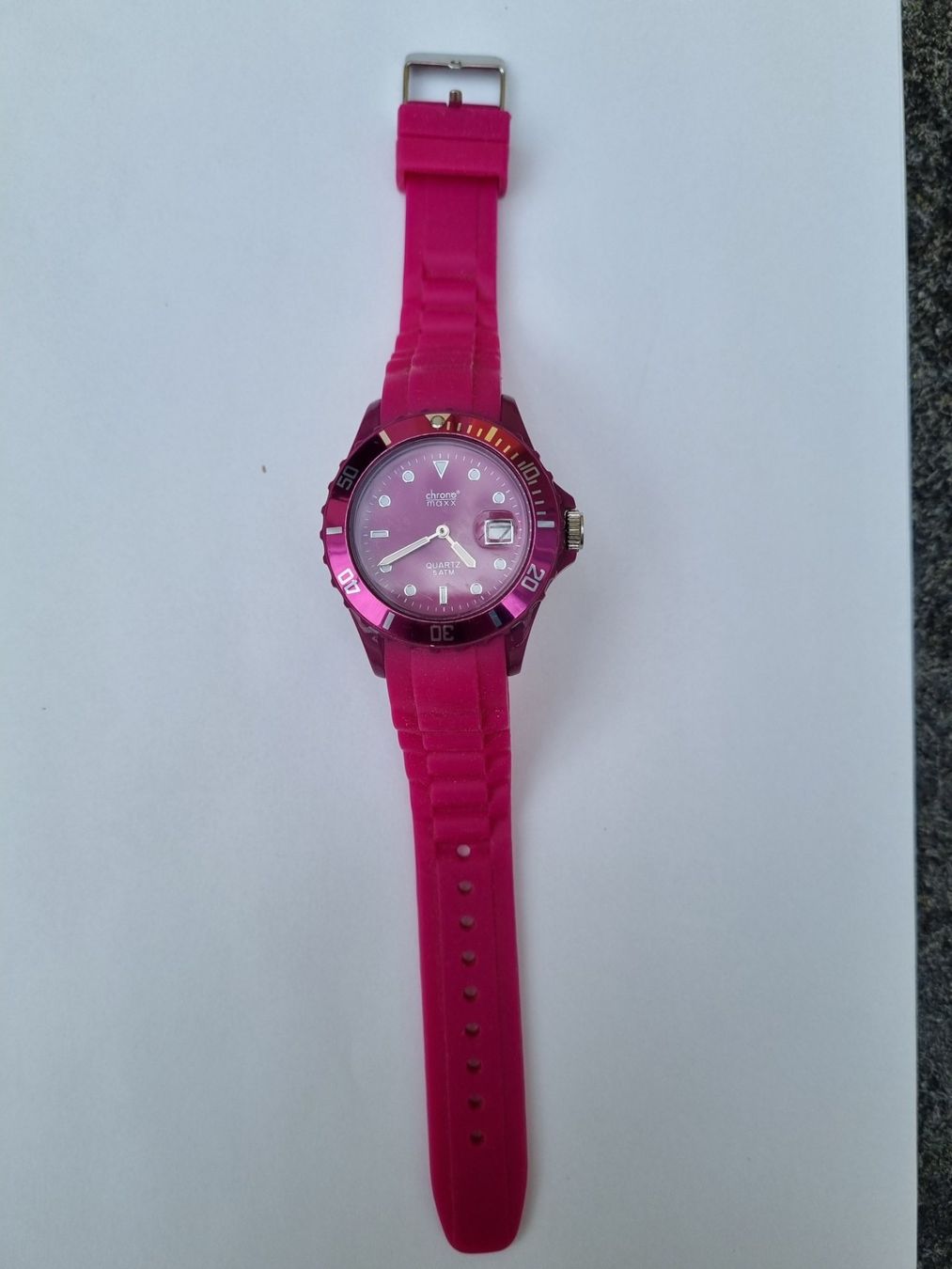 Uhren: Damen UHR – Gebraucht aus Unterägeri von mar_6mls 1
