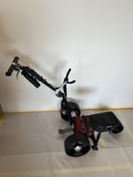 Elekro Golftrolley Relaxt