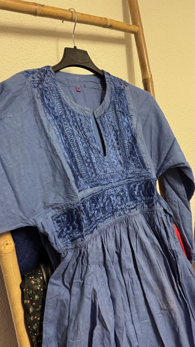 Vestiti: Vintage dress – Nuovo (secondo la descrizione) da Olten venduto da Saayis 3