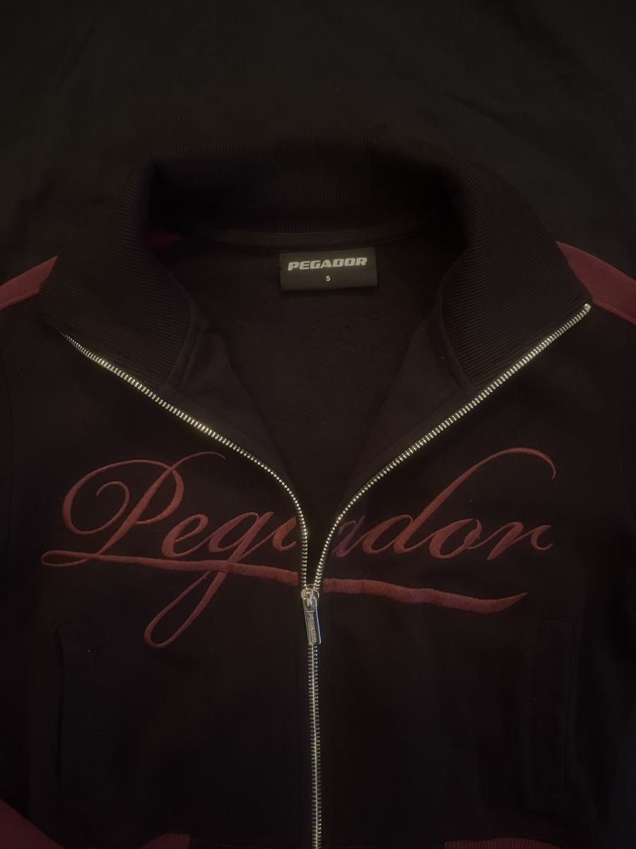 Pegador Giacche: Pegador Trainingsjacke Sportlich Gr. S  – Usato da Münchenbuchsee venduto da Luna171 1