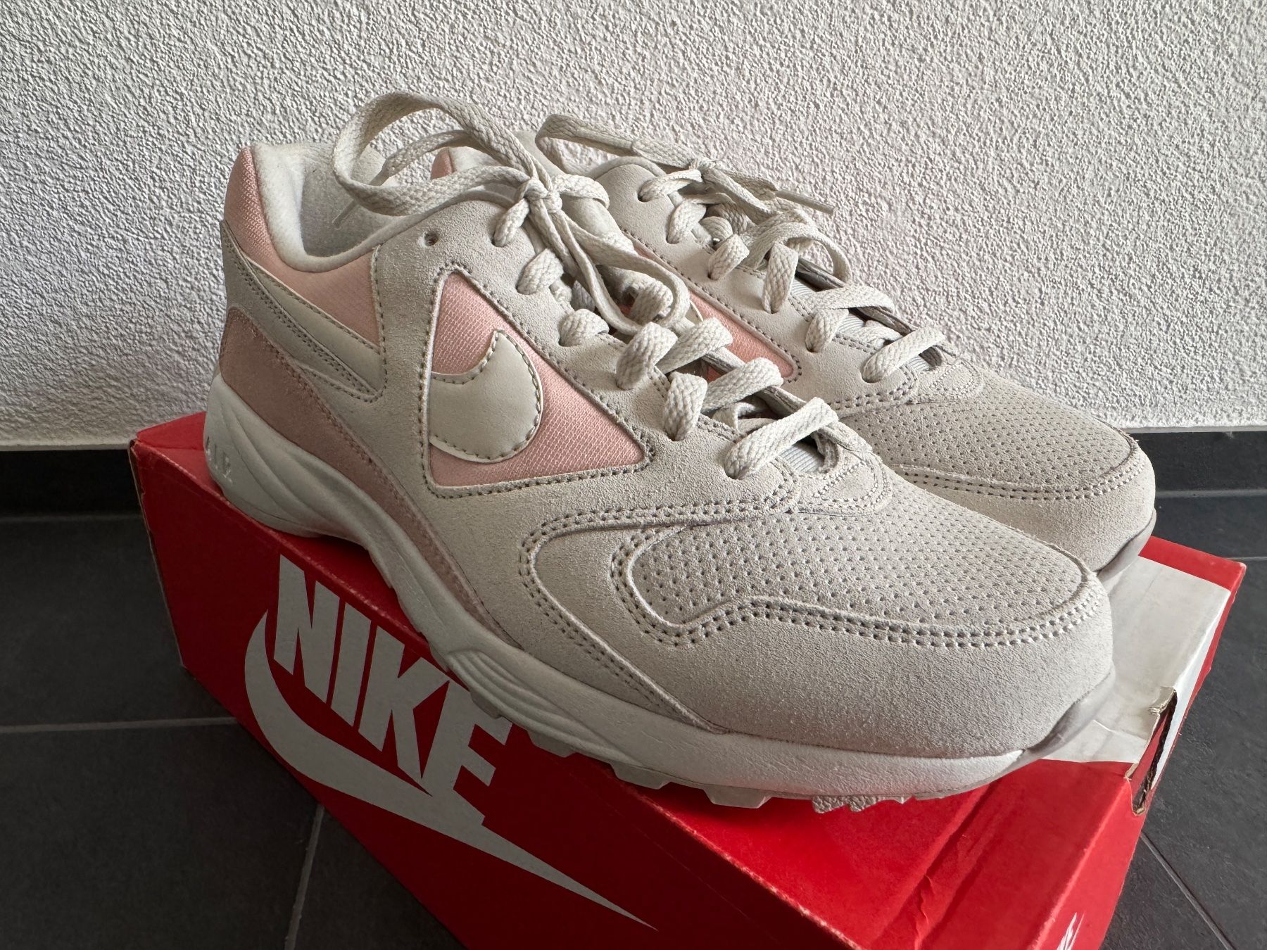 Nike Scarpe da uomo: Nike Air Icarus Extra PRM Gr. 42 - Neu ! – Nuovo e nell'imballaggio originale da Rothenfluh venduto da Ron999 2