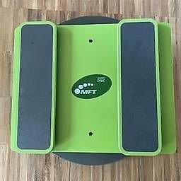 Hometrainer: MFT Sport-Disc – Usato da Bern venduto da a_a_cv2l