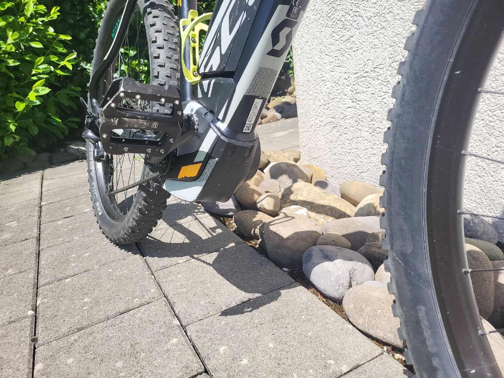 Scott Velos: Scott E-Bike E-Scale 710 Plus – Gebraucht aus Schwarzenberg LU von Terje1988 4