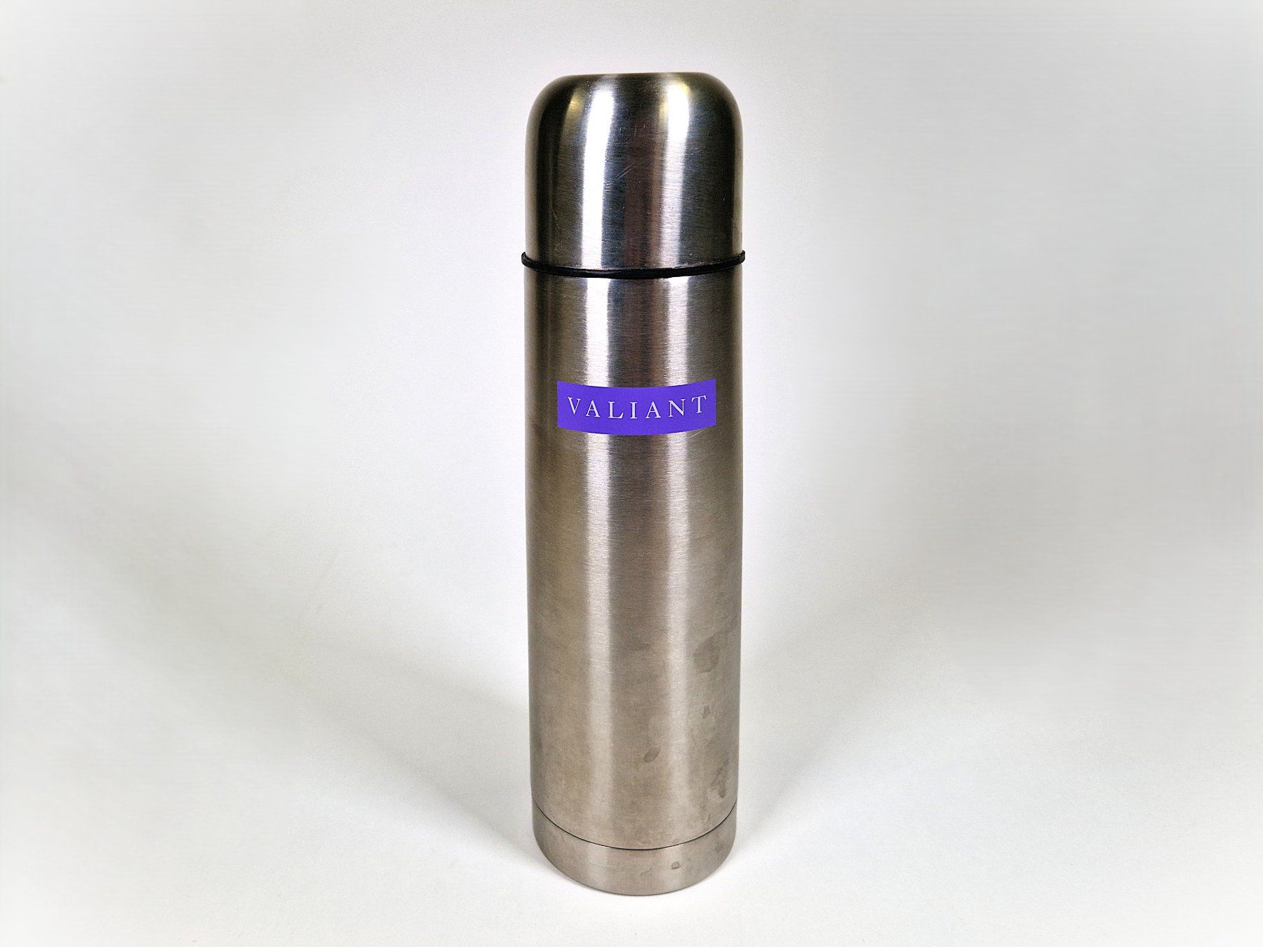 Borracce & Thermos: VALIANT Thermosflasche – Usato da Zollikofen venduto da Restwert_Zollikofen 1
