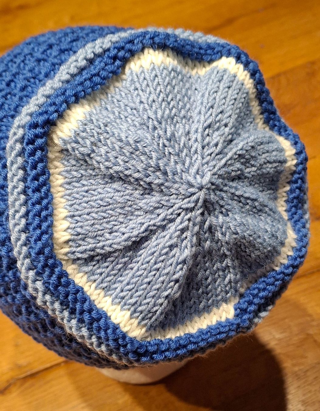 Hüte, Mützen & Caps: Mütze handgestrickt   NEU – Neu (gemäss Beschreibung) aus Langenthal von Handstrick 4