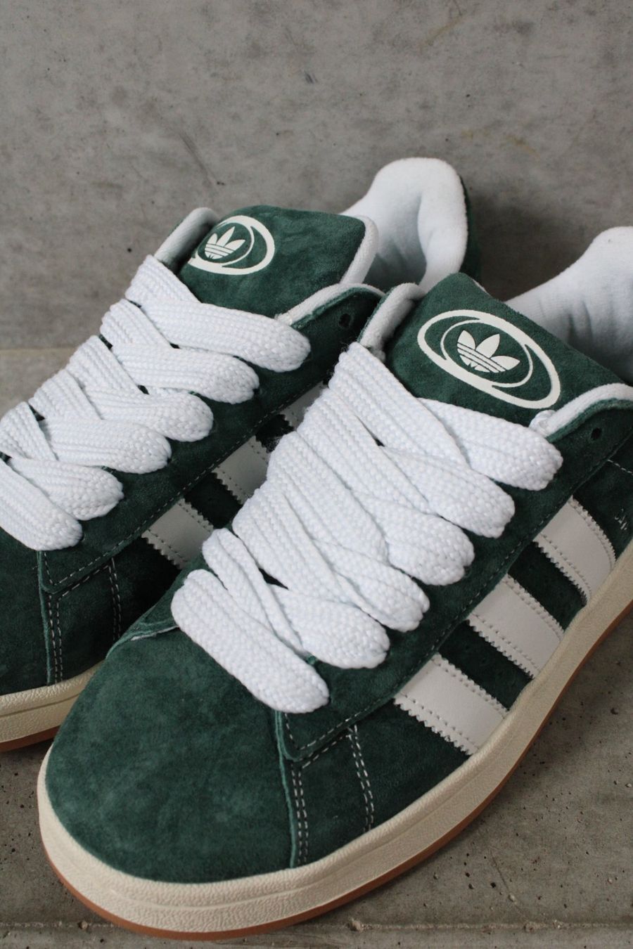 Adidas Scarpe da uomo: Adidas Campus 00s Sneakers – Nuovo (secondo la descrizione) da St. Gallen venduto da look-twice 2