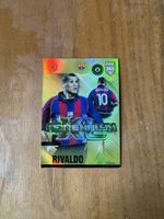 Carte FIFA 365 Adrenalyn XL Rivaldo Rare
