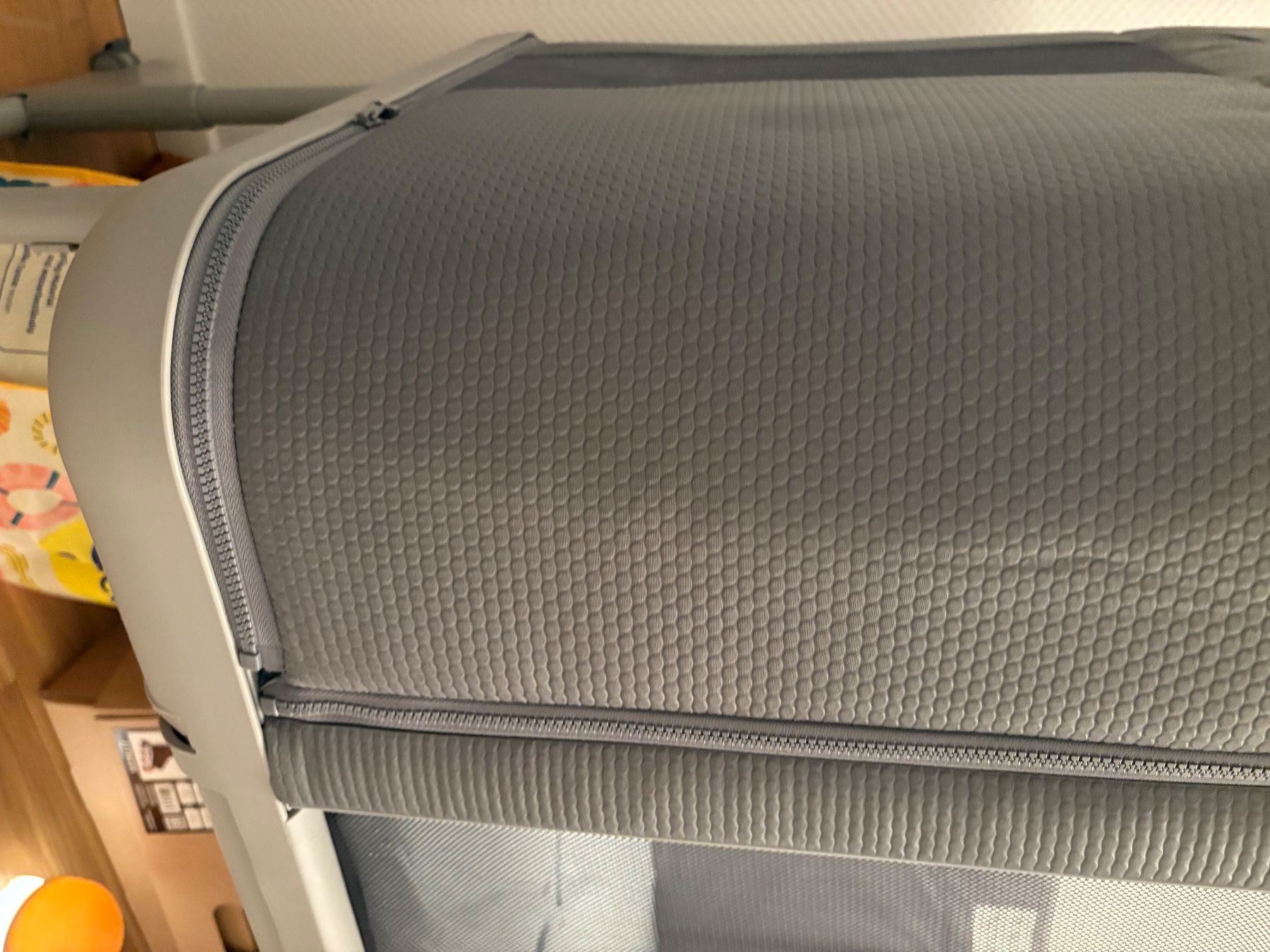 Chicco Letti: Chicco next2me forever co-sleeper – Usato da Zürich venduto da rom_6gl9 1