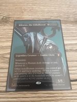Magic the Gathering Mikaeus the Unhallowed, Foil, NM