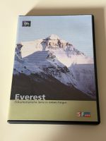 Everest Dokumentarische Serie in sieben Folgen DVD SF Doku