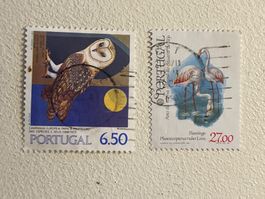 SALE ! Lot portugal Briefmarken ab 1.50 CHF (Gratis-Versand)