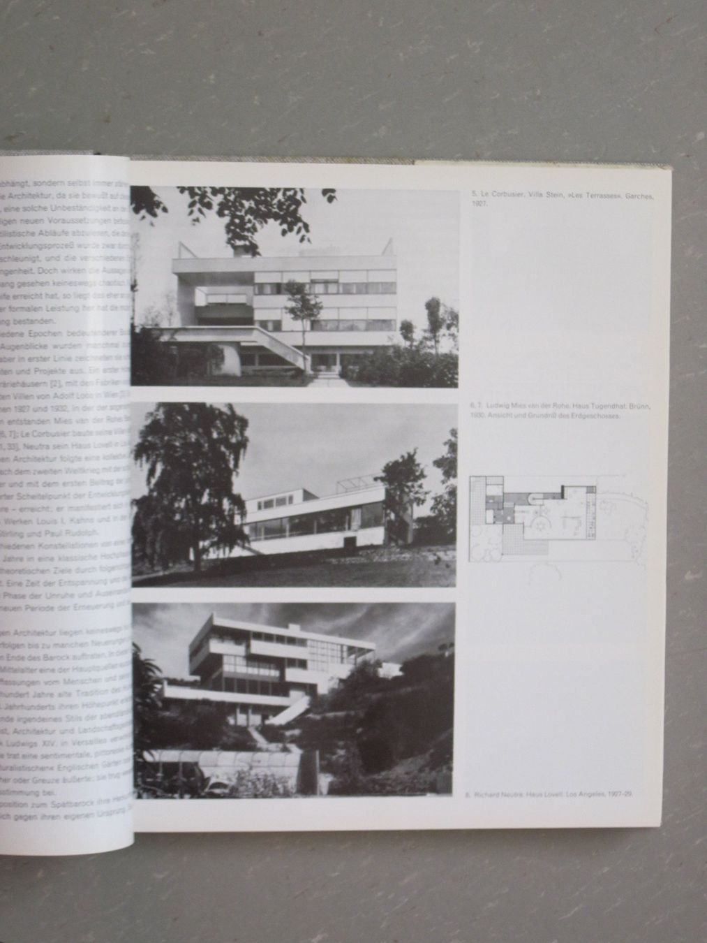 Libri: Architektur unserer Zeit – Usato da Feuerthalen venduto da mam_5l7b 2