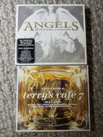 Angels-chill trance essentials+TerryLeeBrown-terry‘s café 7