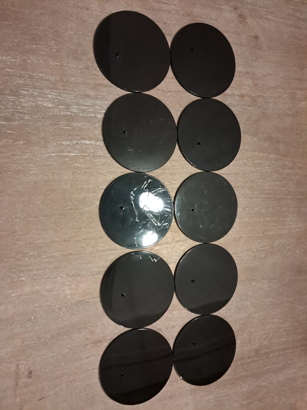 Altro in Decorazioni & Accessori: Neca - Figuren Ständer Platten – Usato da Eschlikon TG venduto da Rare_Ware
