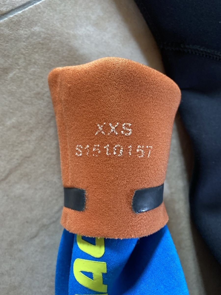 Costumi da bagno: Combinaison Néoprène MagicMarine, Taille XXS – Usato da Corcelles NE venduto da Hugo_W 2