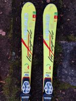 Head Integrale Ski 156cm R11m Era 3.0 Rocker 155 160