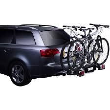 Thule Rimorchi: Thule Fahrradträger Modell 935 – Usato da Siebnen venduto da tan_sn8j 5