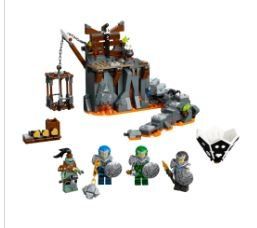 Lego Jeux de construction: LEGO 71717 – D'occasion à Uetikon am See par Peter_von_Lanthen