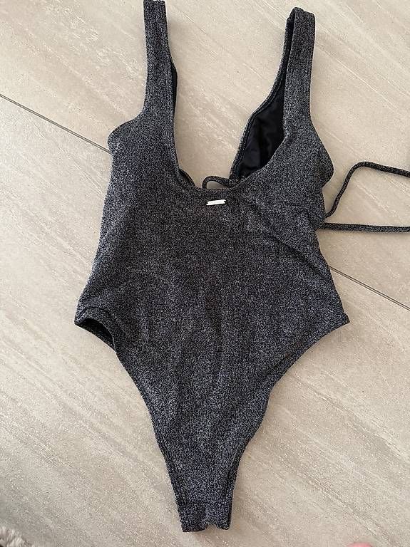 Badekleider & Bikinis: Badeanzug – Gebraucht aus Zwingen von KatjaM 3