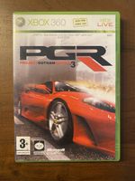 Project Gotham Racing 3 (PGR 3) für Xbox 360