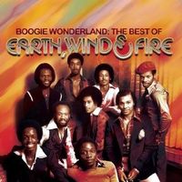 Earth, Wind & Fire: Boogie Wonderland Best of 2CD