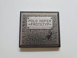 CD Polo Hofer - Prototyp