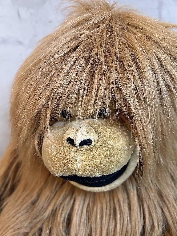 Jouets: Affe – D'occasion à Grenchen par benu01