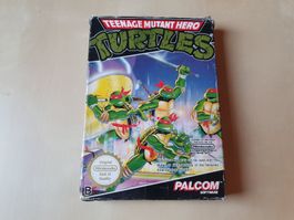 Turtles