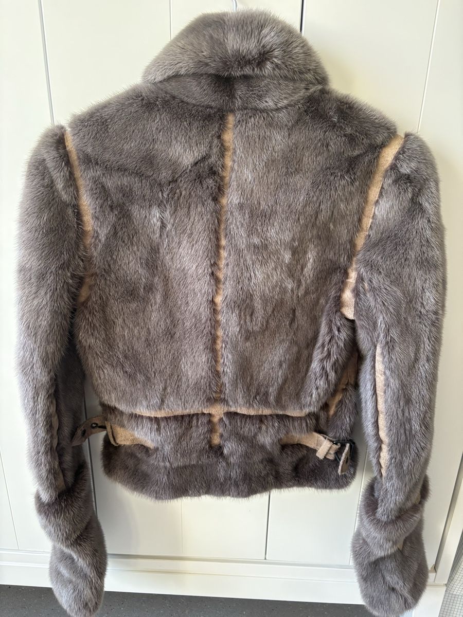Nerz Jacken: Nerzjacke Givenchy  – Neu (gemäss Beschreibung) aus Meilen von Michael-Elena 2