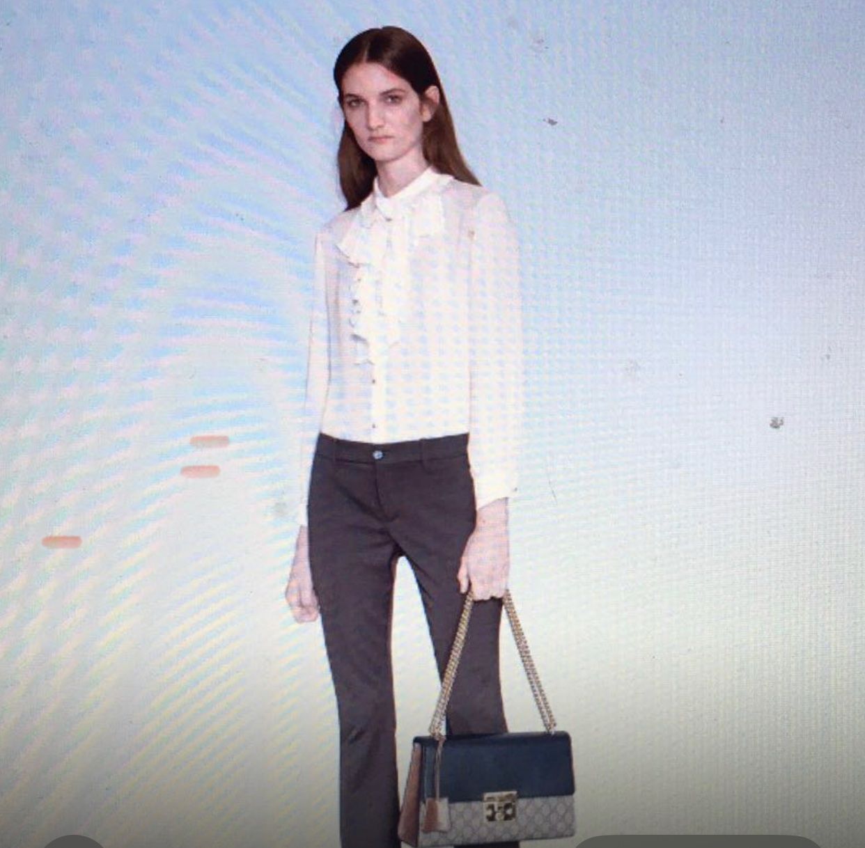 Gucci Borse da donna: Neuwertig Gucci Padlock mittleres Modell – Nuovo (secondo la descrizione) da zürich venduto da ritas0102 8