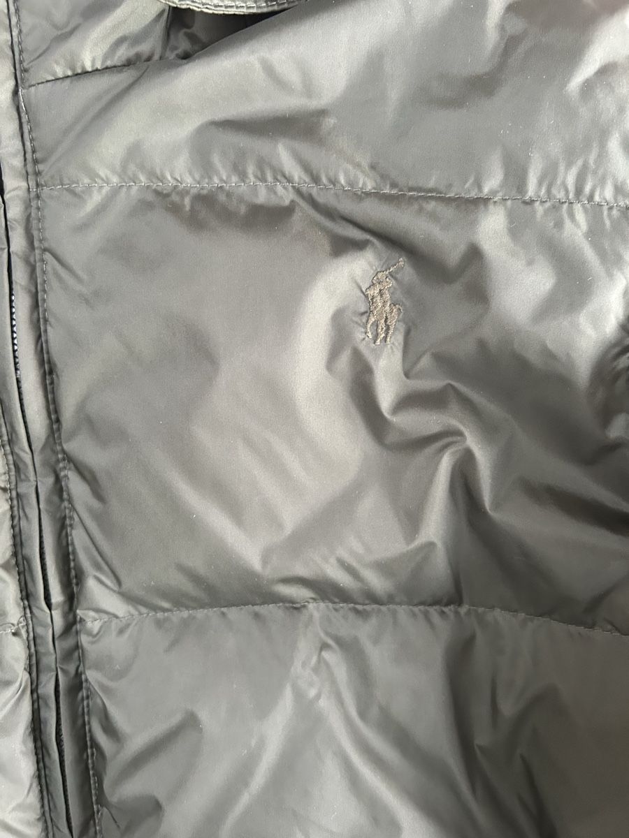 Ralph Lauren Jacken & Mäntel: Winterjacke von Ralph Lauren, Gr. 164 – Gebraucht aus Wohlen b. Bern von Beppe99 5
