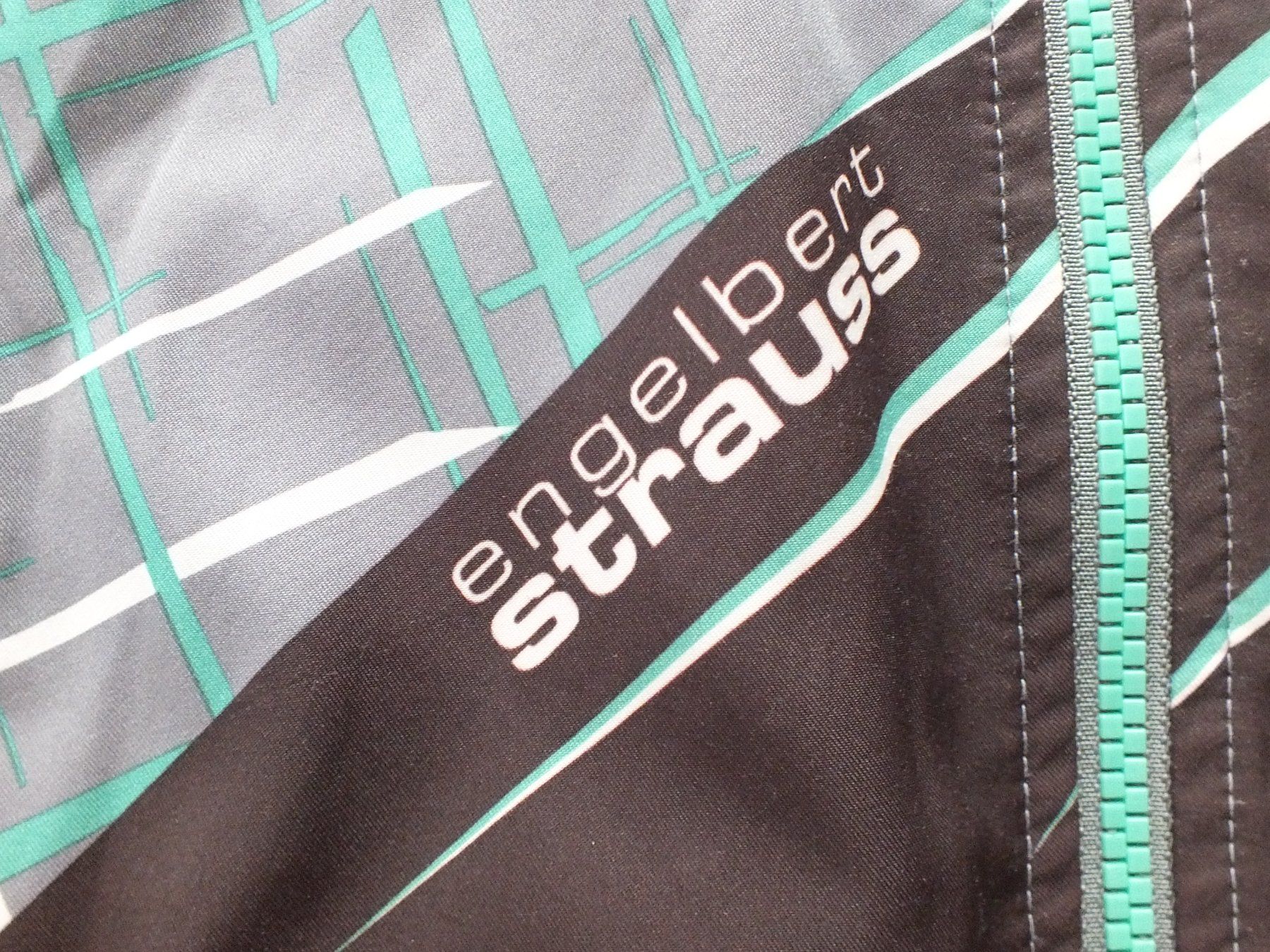 Engelbert Strauss Giacche: e.s.vision Trainer- Jacke Engelbert Strauss Jacke Gr.110/116 – Usato da Müllheim Dorf venduto da Seeeule01 4