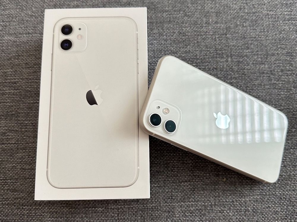 Iphone 11 Gebraucht Verkaufen