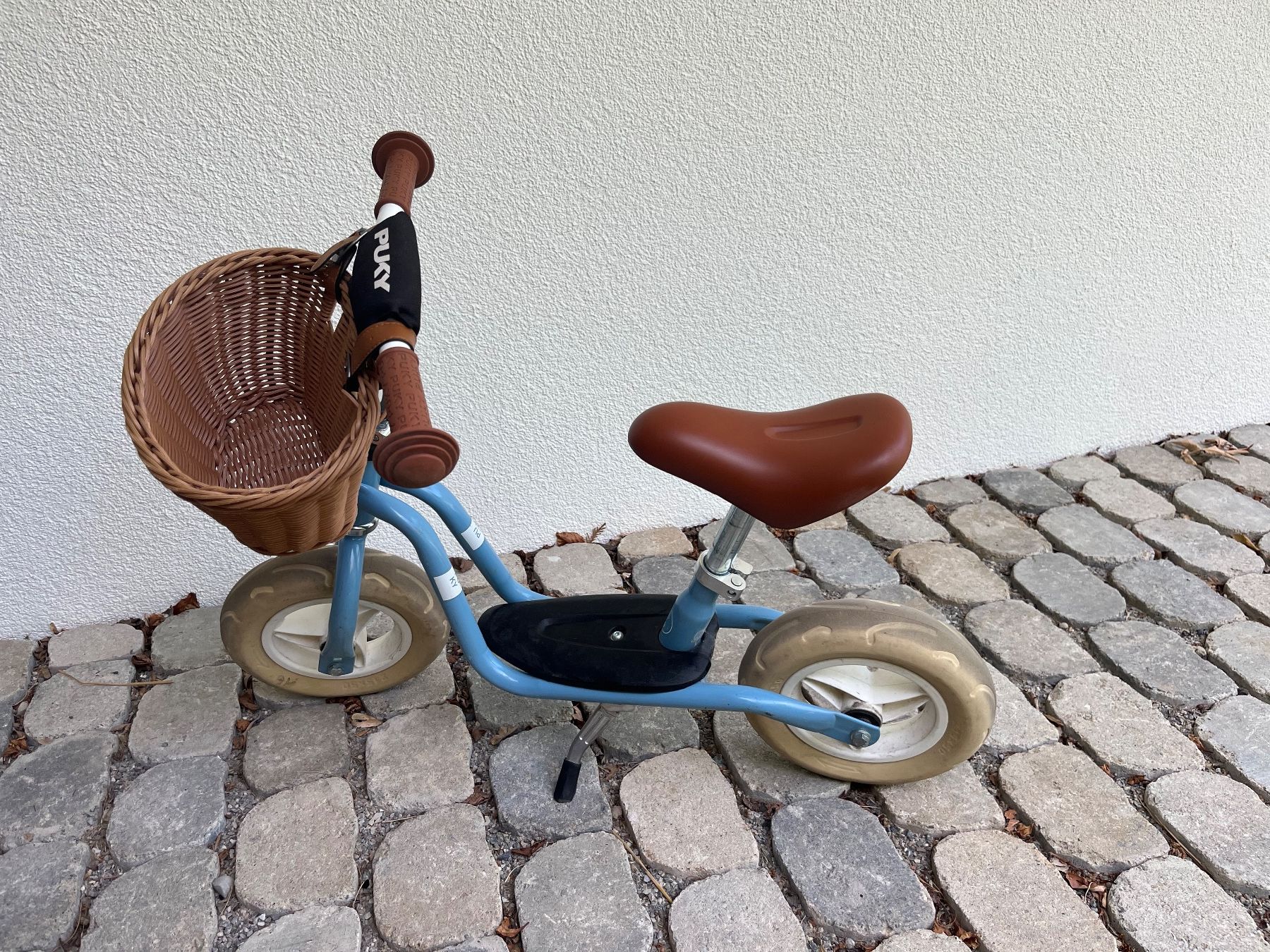 Puky Véhicules pour enfants: Puky Laufrad – D'occasion à Ebmatingen par Londoner18