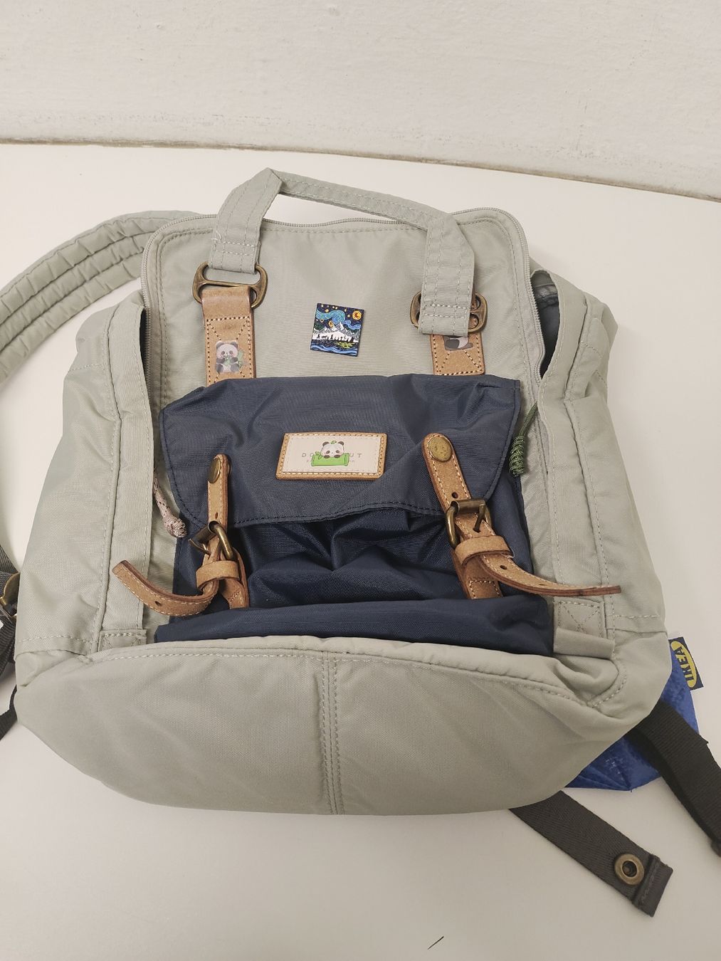 Rucksäcke: Doughnut Backpack – Gebraucht aus Zürich von fior95gran