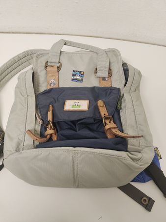 Doughnut Backpack