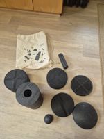 Faszien- und Schmerztherapie-Set von Liebscher & Bracht