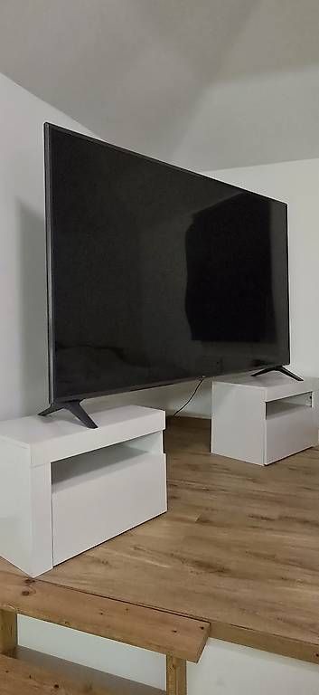 Televisori: 75" LG Fernseher 3 Jährig – Usato da lyss venduto da STS3250 2