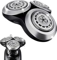 Philips Norel*o Series 9000 Scherköpfe  philips rasierer