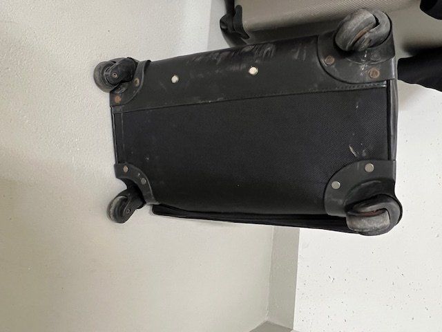 Samsonite Reisekoffer: Samsonite Gepäckstück – Gebraucht aus Niederweningen von zw4_s78j 9