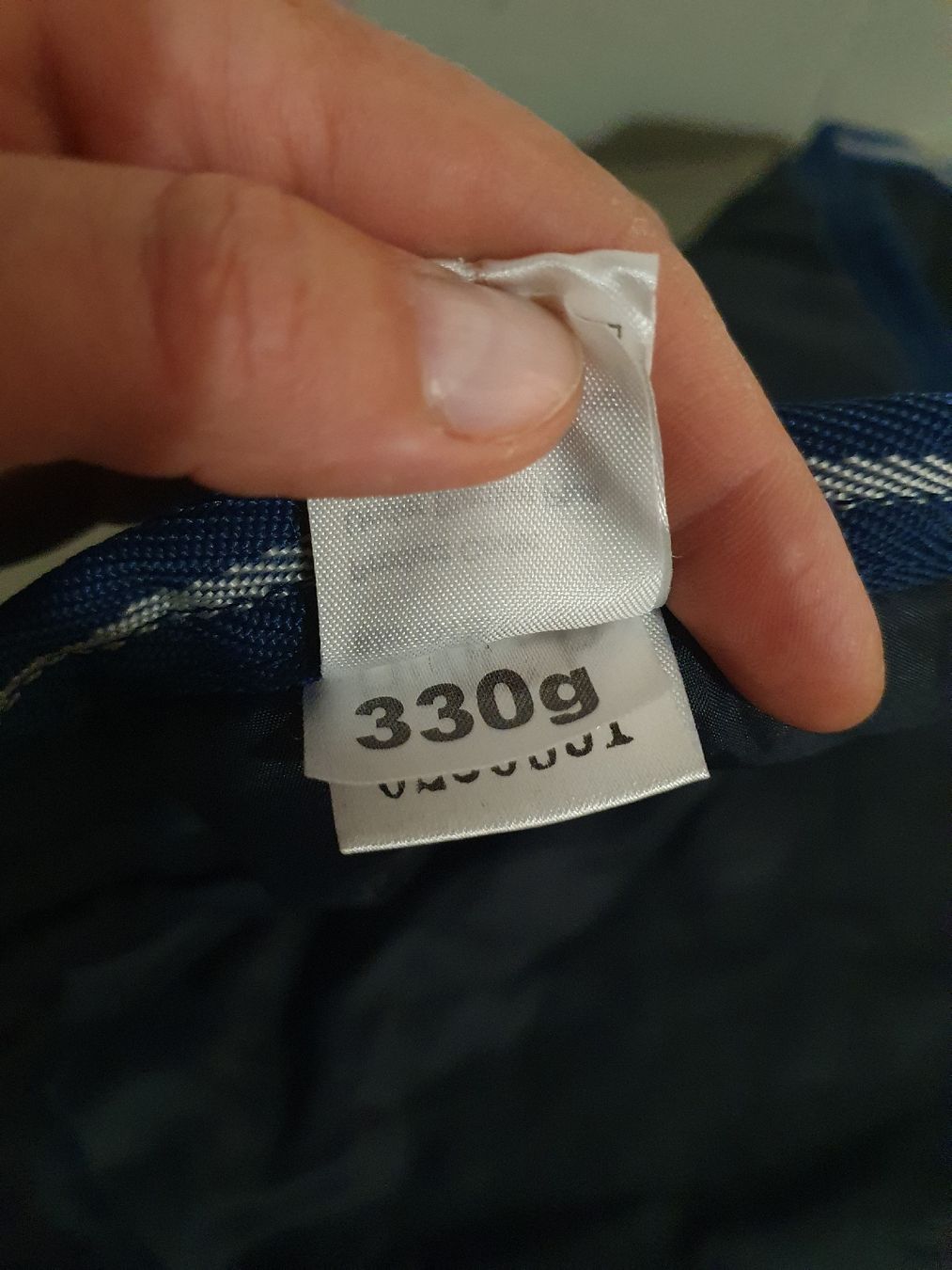 Decken: Stalldecke 145cm 330g – Gebraucht aus Matzingen von jes_b6vj 4