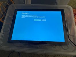 Surface Pro 3 - 64GB !! ungeprüft !!