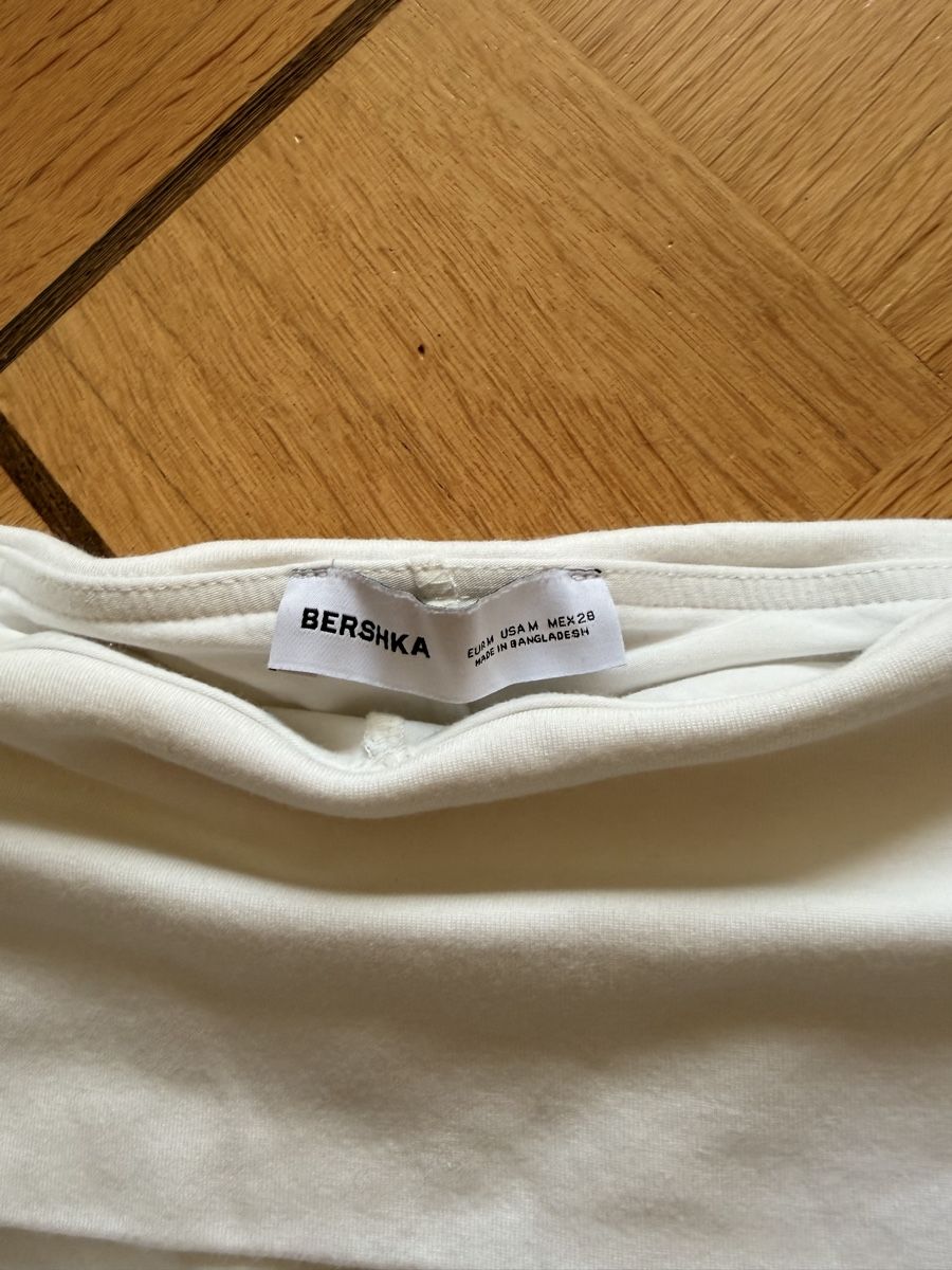 Bershka Jupes: Minirock mit Hose – Neuf (Voir description) à Unterentfelden par ame_tf2n 3