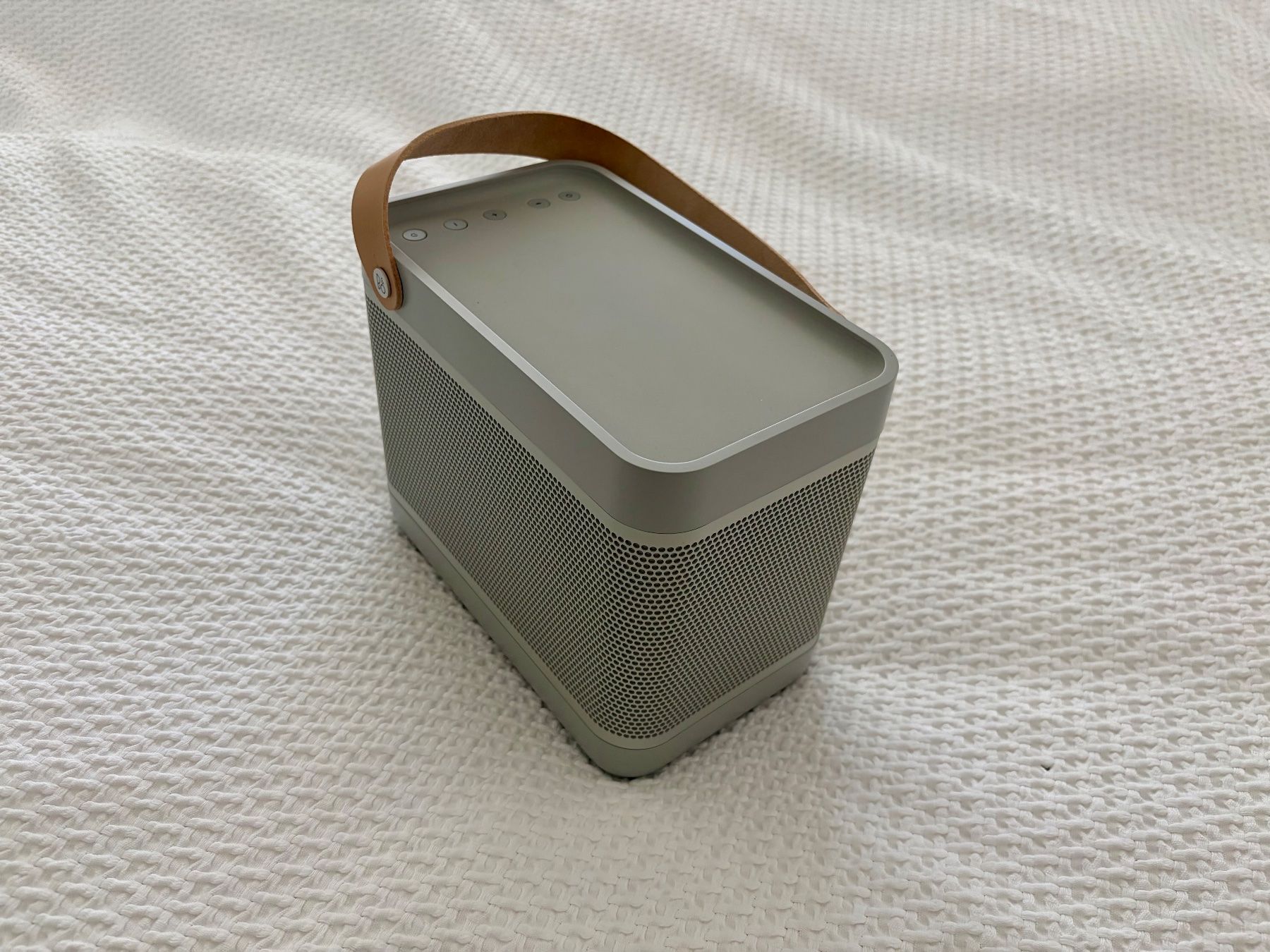 Bang & Olufsen Lautsprecher: B&O Beolit 17 – Gebraucht aus Bülach von a.ley