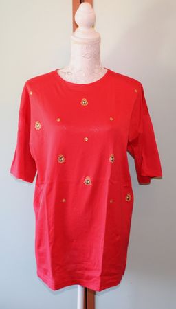 Shirt von *PARAH*