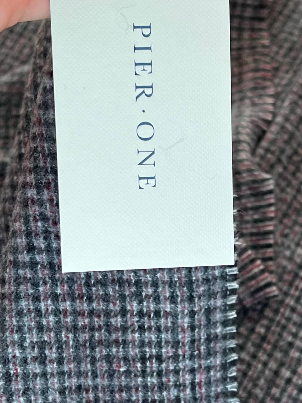 Foulard & Sciarpe: Schal Pier ONE – Nuovo e nell'imballaggio originale da Riehen venduto da ann_76jw 5